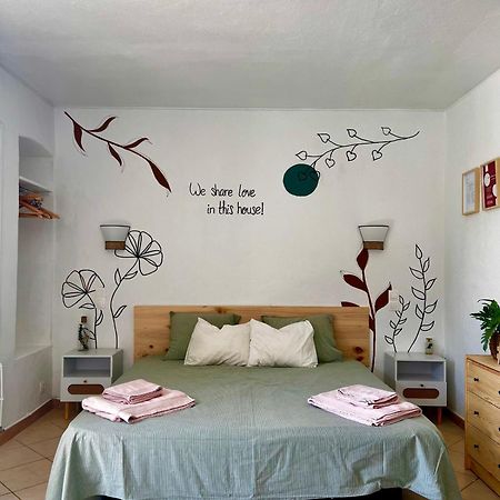 Studio Albufeira Jardim T0 외부 사진