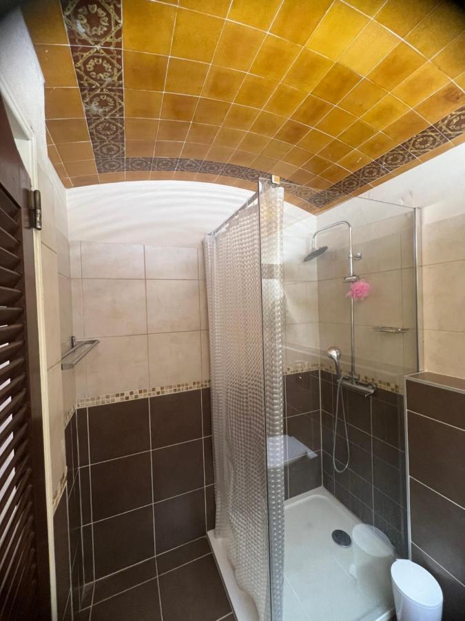 Studio Albufeira Jardim T0 외부 사진