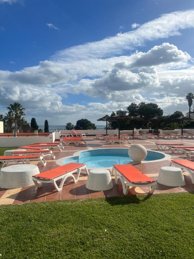 Studio Albufeira Jardim T0 외부 사진