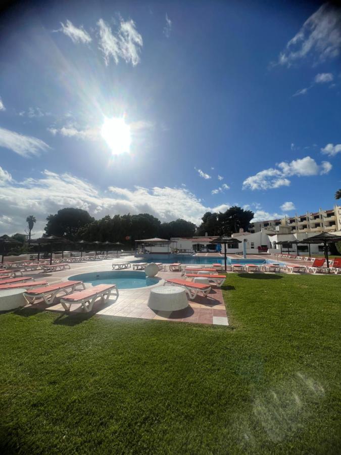 Studio Albufeira Jardim T0 외부 사진