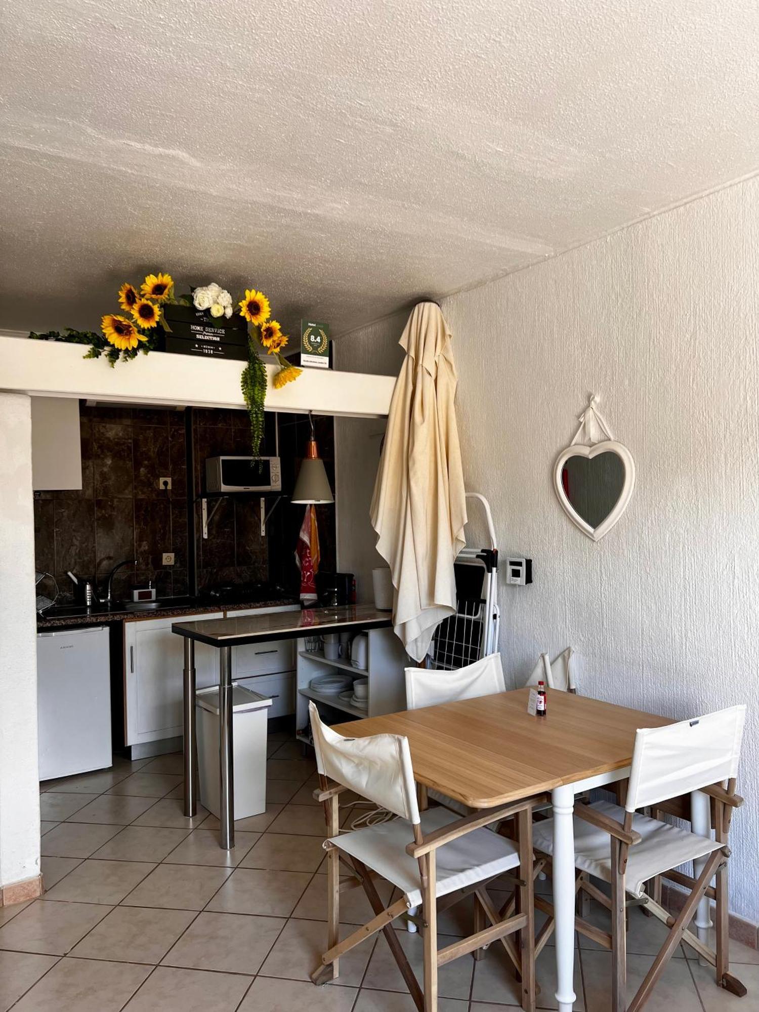 Studio Albufeira Jardim T0 외부 사진