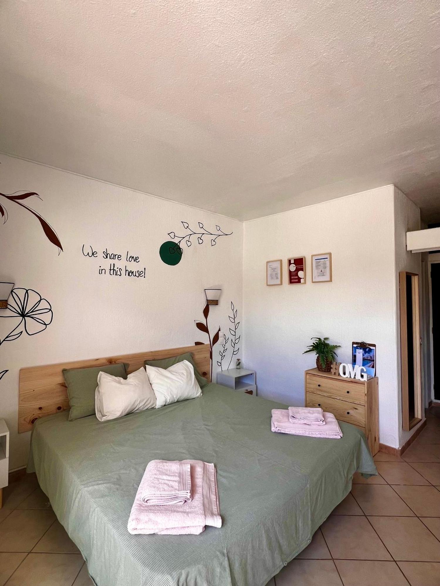 Studio Albufeira Jardim T0 외부 사진