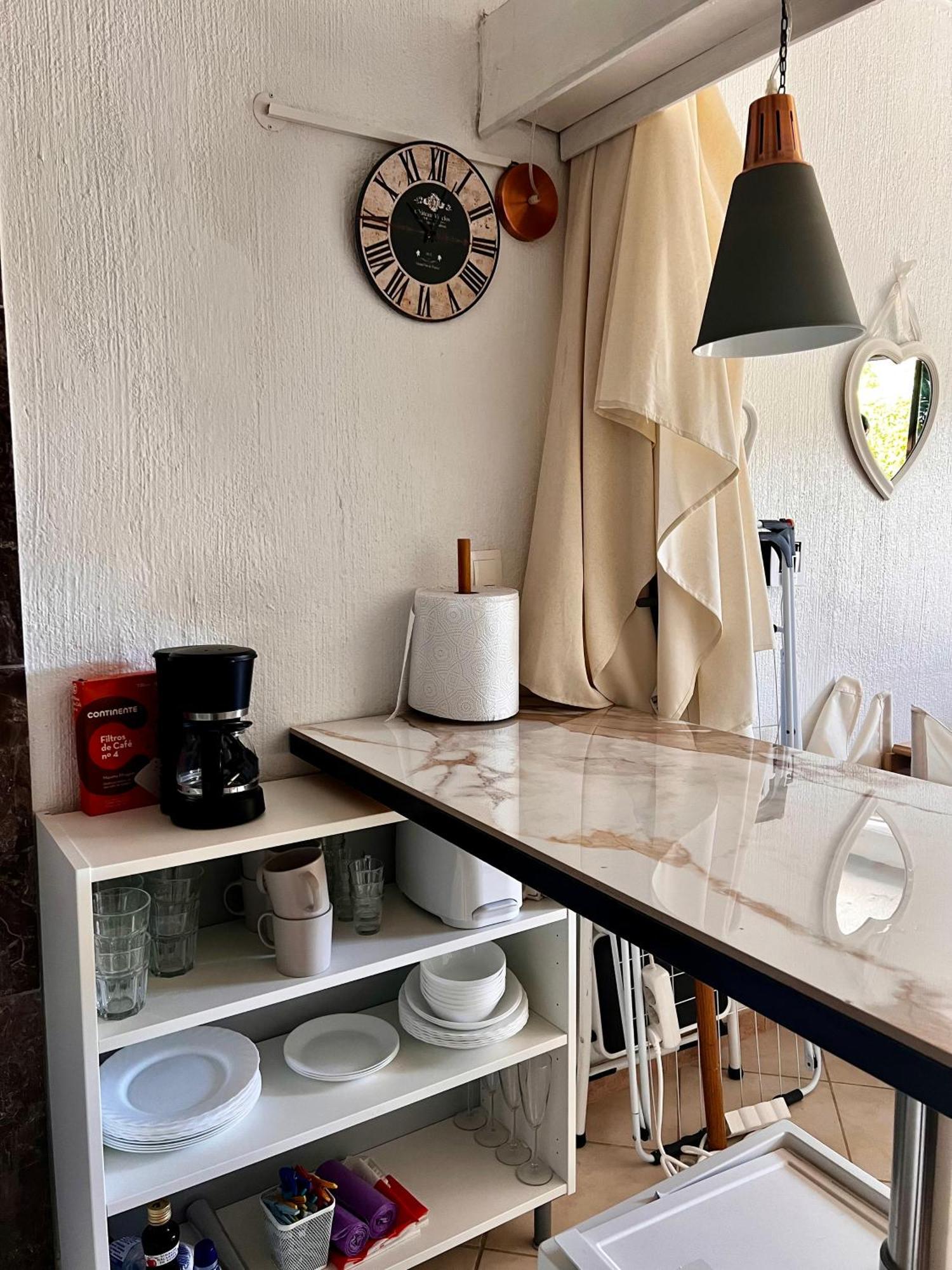 Studio Albufeira Jardim T0 외부 사진