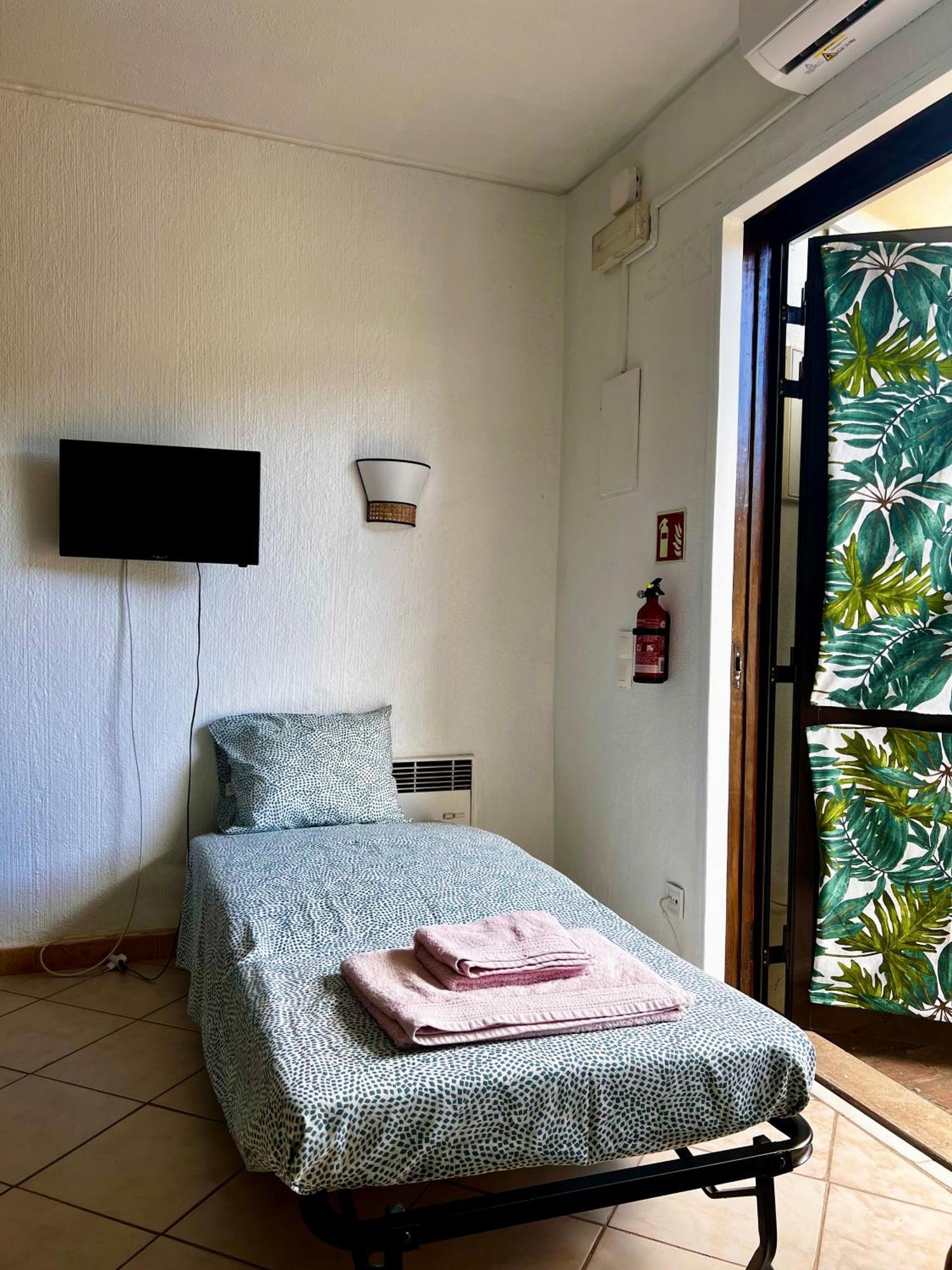 Studio Albufeira Jardim T0 외부 사진